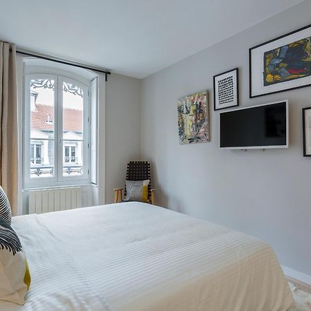 Gasparin - Studio - Lyon 2 Exteriér fotografie