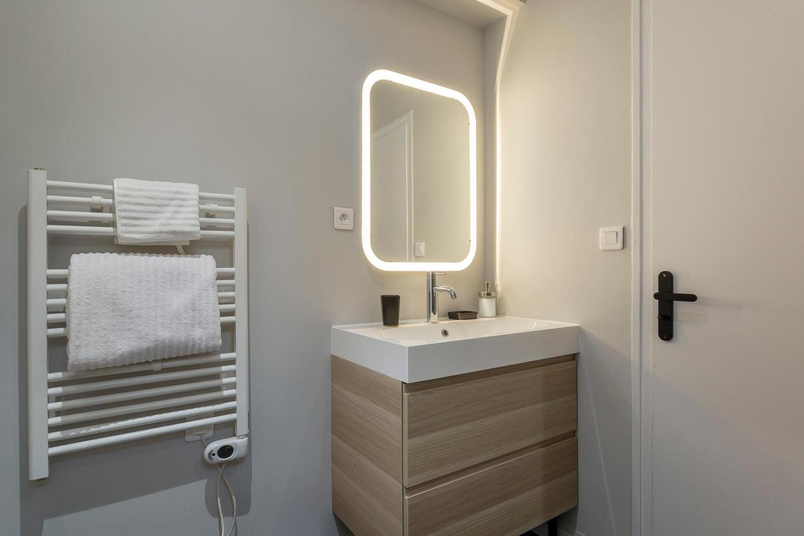 Gasparin - Studio - Lyon 2 Exteriér fotografie